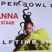 Rihanna Takes the Stage: Everything You Need to Know About the 2023 Super Bowl Halftime Performance